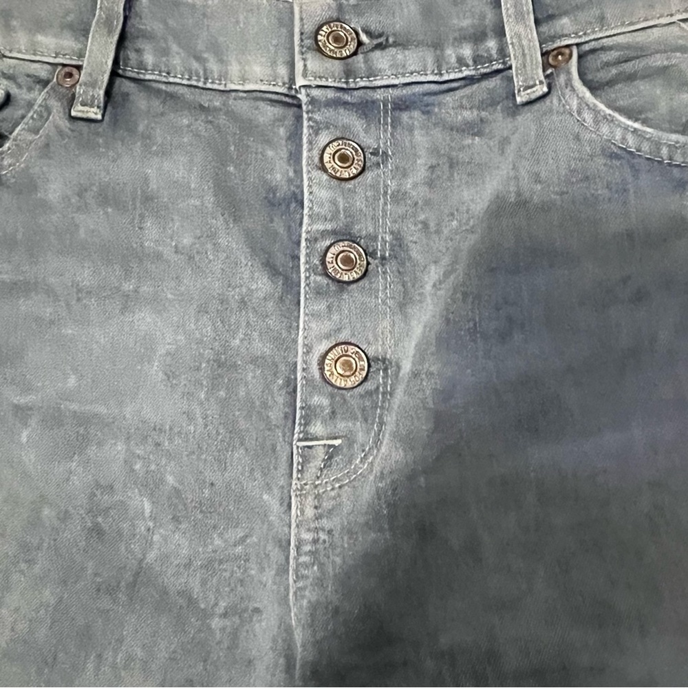7FAM Jeans - Picture 4 of 12